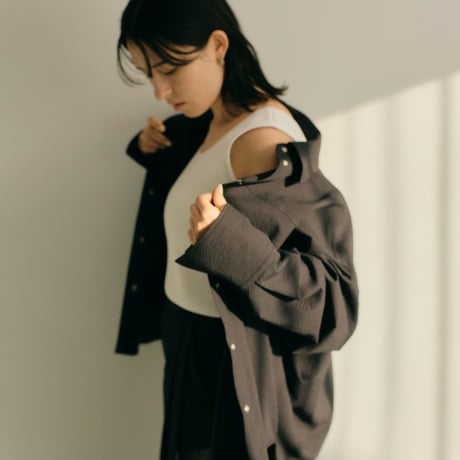 Sucker Oversized shirt