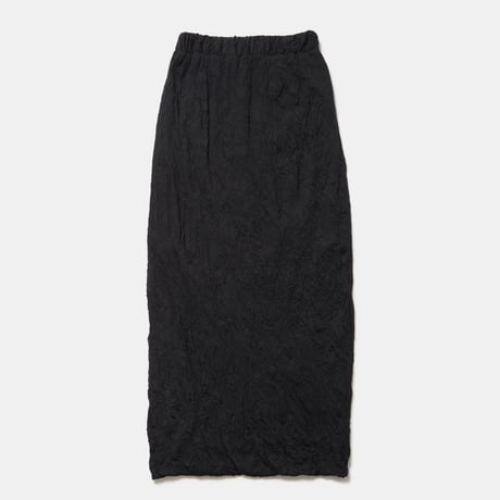 Relax washer skirt