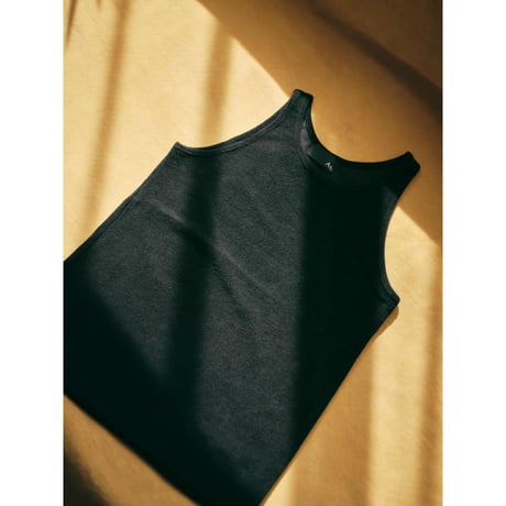 Pile Grace Cut Tank