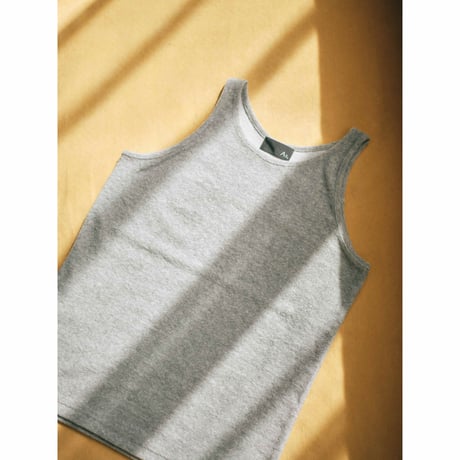 Pile Grace Cut Tank