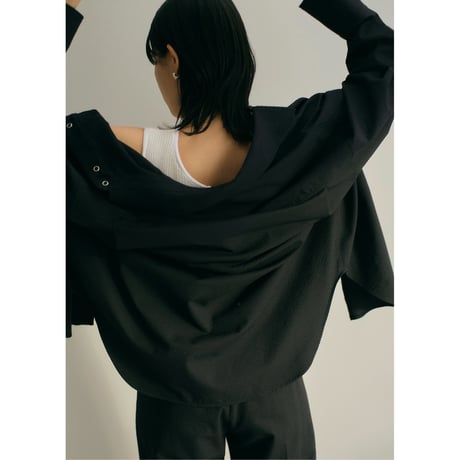 Sucker Oversized shirt