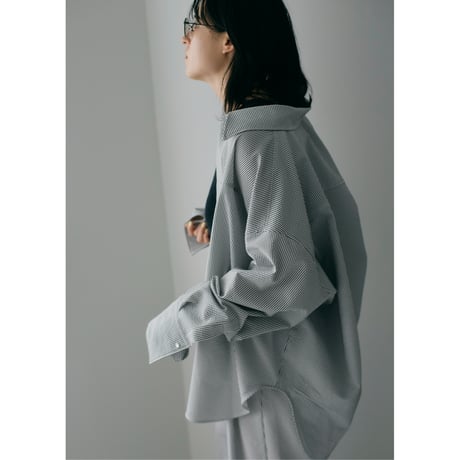 Sucker Oversized shirt