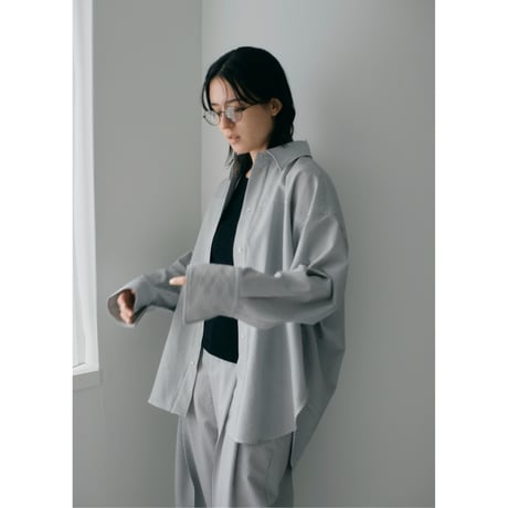 Sucker Oversized shirt