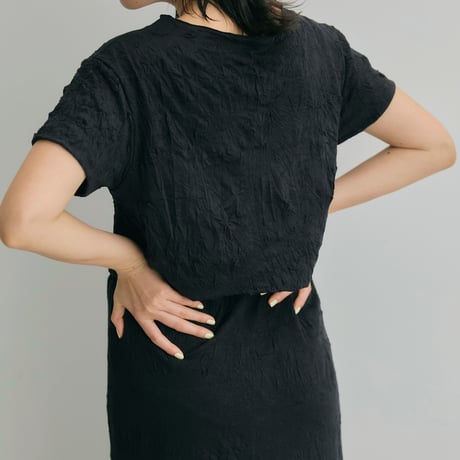 Relax washer skirt
