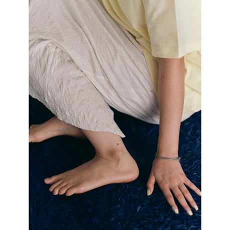 Relax washer skirt