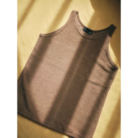 Pile Grace Cut Tank