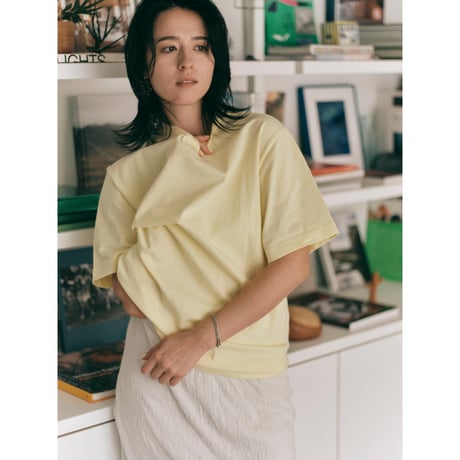 Harmony Oversized Tee