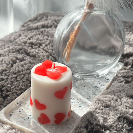 ハンドメイドキャンドル | STORES