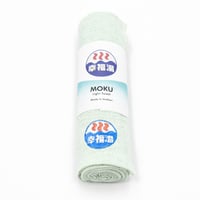 MOKUタオル 【ミント】
