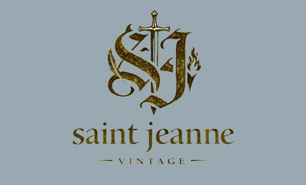 saint janne vintage
