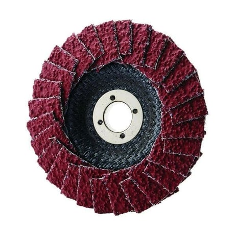 【5枚セット】 テクノディスク京 100ｍｍ TD10015-CEK 100ｘ15 粒度36 最高使用回転数 13,600r.p.m ICHIGUCHI イチグチ サンダー 研磨 重研削 バリ取り