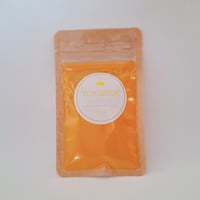 ターメリック　小袋入り20ｇ