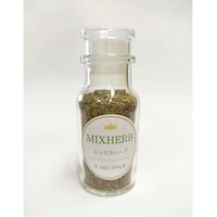 【オリジナルブレンド】ミックスハーブ　瓶入り15ｇ