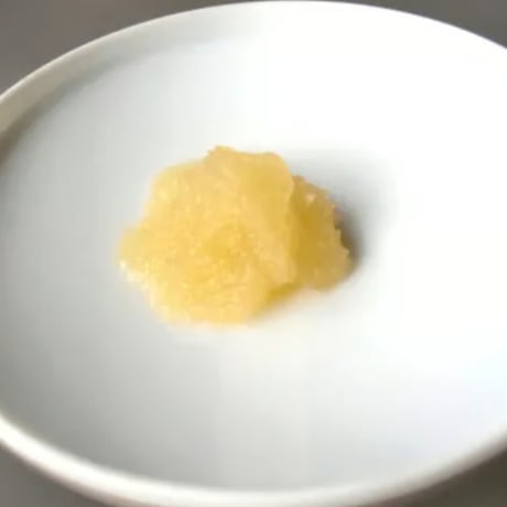 冷凍国産おろしにんにく(無添加)