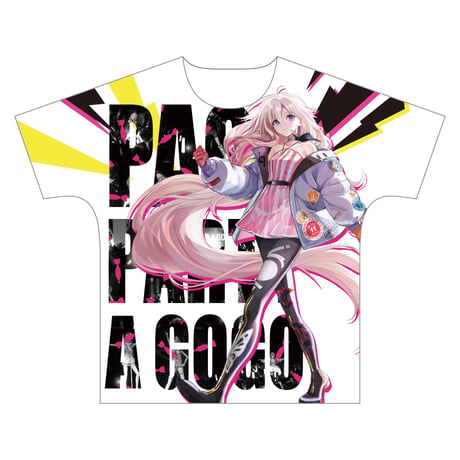 1st PLACE Official Shop -HACHIMAKI-