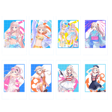 CATEGORY カード | 1st PLACE Official Shop -HACHIMAKI-