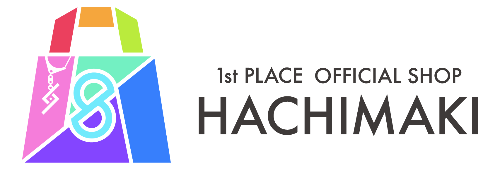 1st PLACE Official Shop -HACHIMAKI-