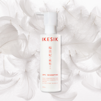 期間本数限定！！24％OFF【烏骨鶏スカルプシャンプー】IKESIK