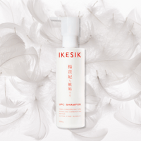 期間本数限定！！24％OFF【烏骨鶏スカルプシャンプー】IKESIK