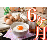 【送料無料】6ヶ月間　毎月お届け！烏骨鶏卵１０個【初回お届け毎月15日頃】