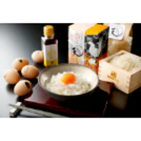 TKG.S烏骨鶏卵セット