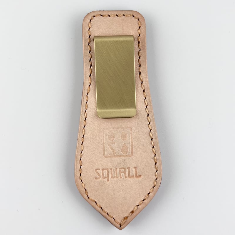 ビリヤード用マグネットチョークホルダー | SQUALL（スコール）