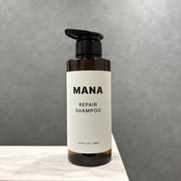 MANA リペア シャンプー 300ml