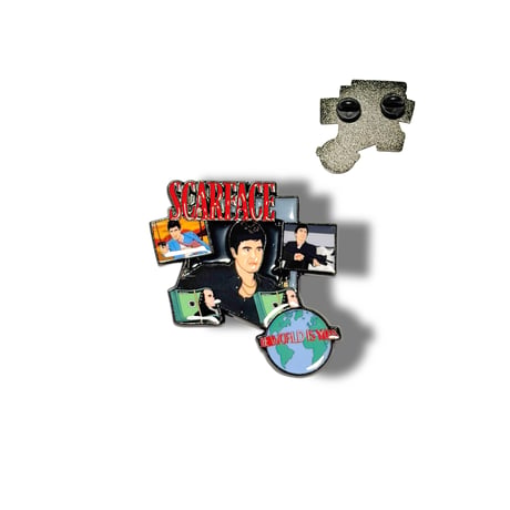 scarface | STORES