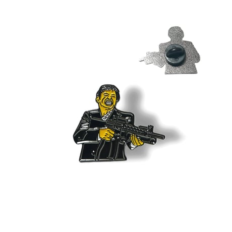 scarface | STORES
