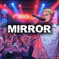 【商用ライセンス (スプリットあり）】*FREE* Masato Hayashi × Lil Peep × Emo Trap Type Beat - Mirror