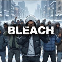 【独占ライセンス＋STEM】*FREE* Key Glock × GloRilla × Memphis Rap Type Beat - Bleach