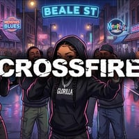 【独占ライセンス】*FREE* Key Glock × GloRilla × Memphis Rap Type Beat - Crossfire