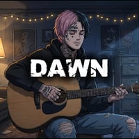 【独占ライセンス】*FREE* Masato Hayashi × Lil Peep × Emo Trap Type Beat - Dawn