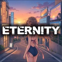 【独占ライセンス＋STEM】*FREE* Tohji × Effie × Hyperpop × Jersey Drill Type Beat -  Eternity