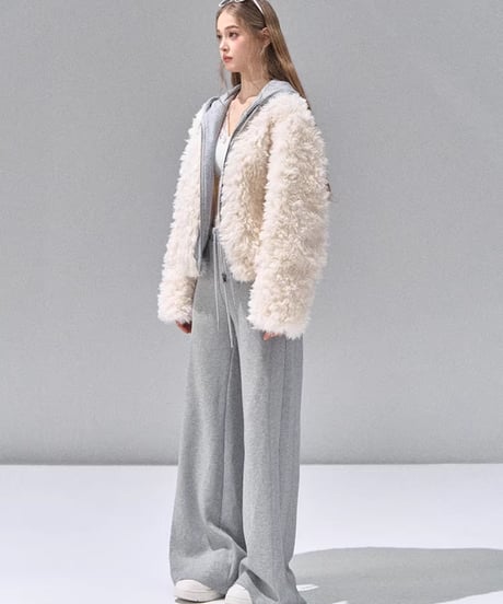 Flare Sweatpants