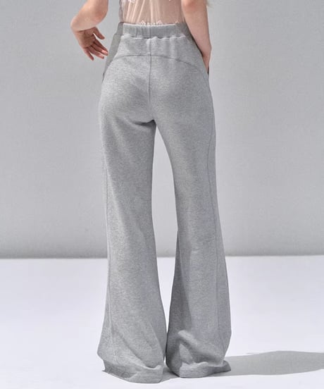 Flare Sweatpants
