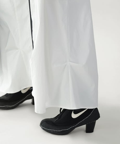 Urban Utility Zip Vest & Cargo Skirt Set / 3colors