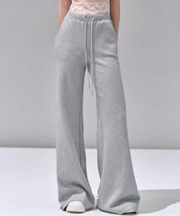 Flare Sweatpants