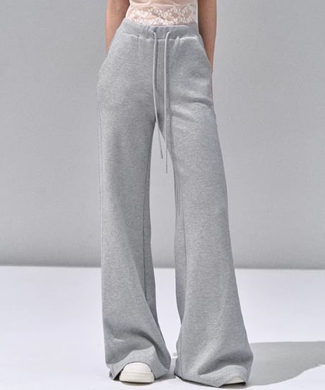 Flare Sweatpants