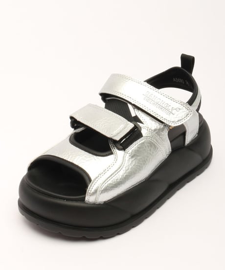 Platform Strap Sandals / 2colors