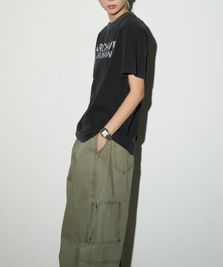 Vintage Archive Logo T-Shirt