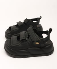 Platform Strap Sandals / 2colors