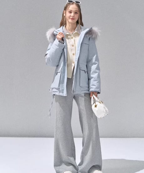 Flare Sweatpants