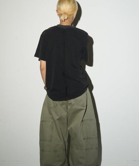 Vintage Archive Logo T-Shirt