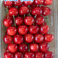 さくらんぼ 佐藤錦 (C)【冷蔵便】