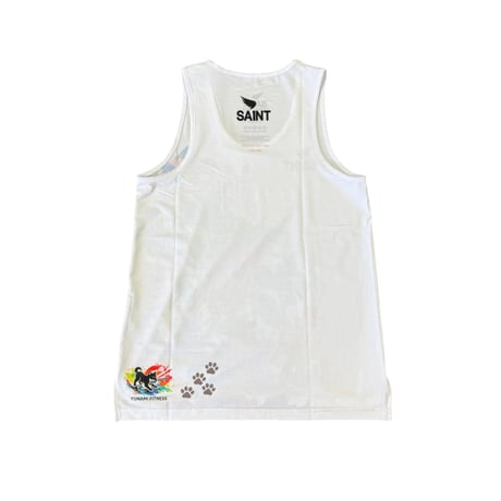 【Women's】HANAYAKAシングレット-力強く鮮やかに-