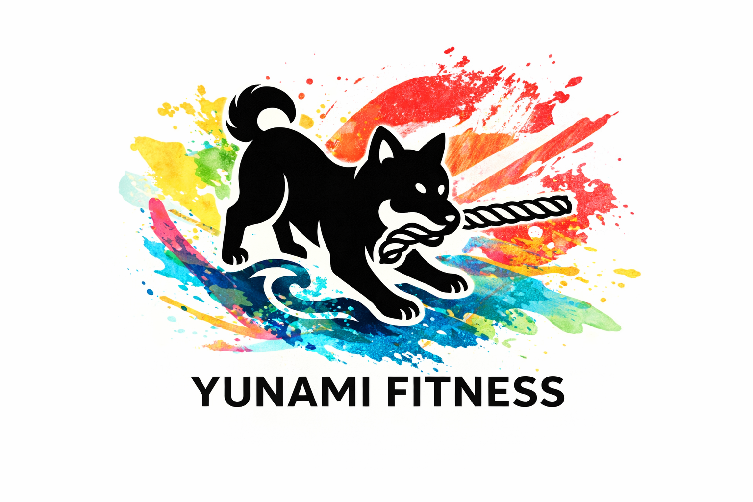 YUNAMI FITNESS_グッズ