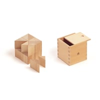 童具館｜ケルンブロックC1