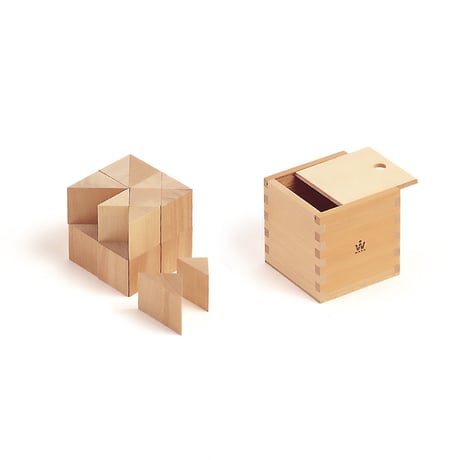童具館｜ケルンブロックC1