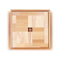 童具館｜WAKU-BLOCK30 Small Box B